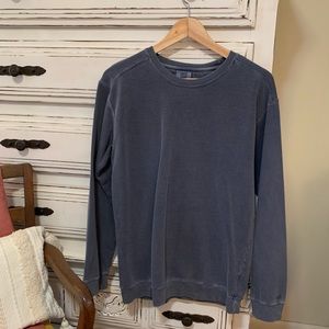 Comfort Colors Sweatshirt Sz S